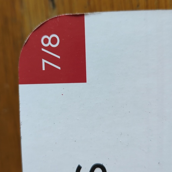 Pink Ladies Clogs - Picture 4 of 4